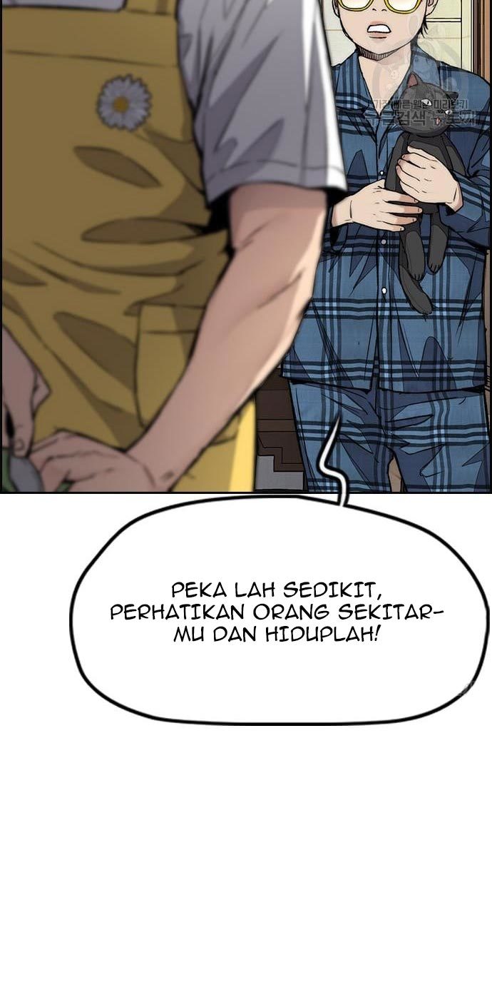 Wind Breaker Chapter 432 Halaman 102
