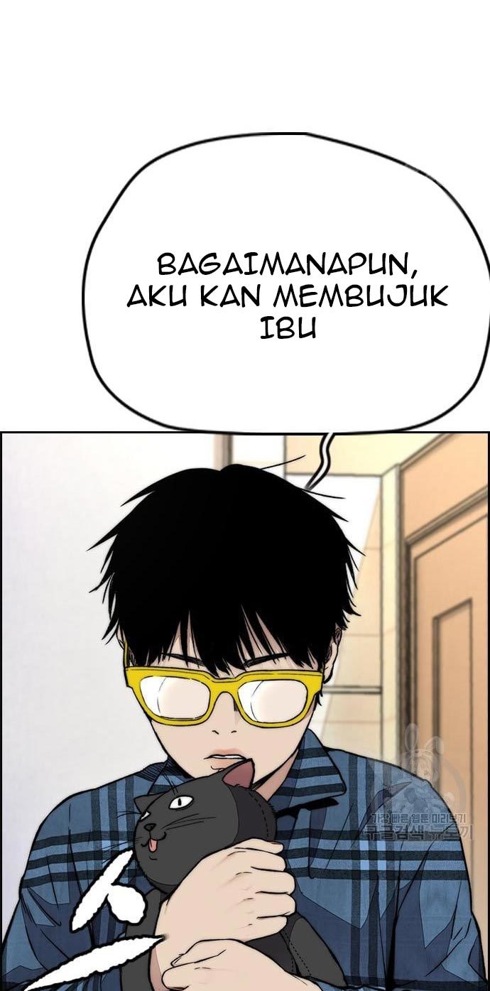 Wind Breaker Chapter 432 Halaman 103