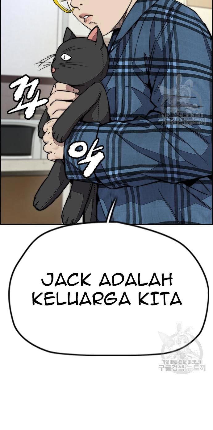 Wind Breaker Chapter 432 Halaman 107