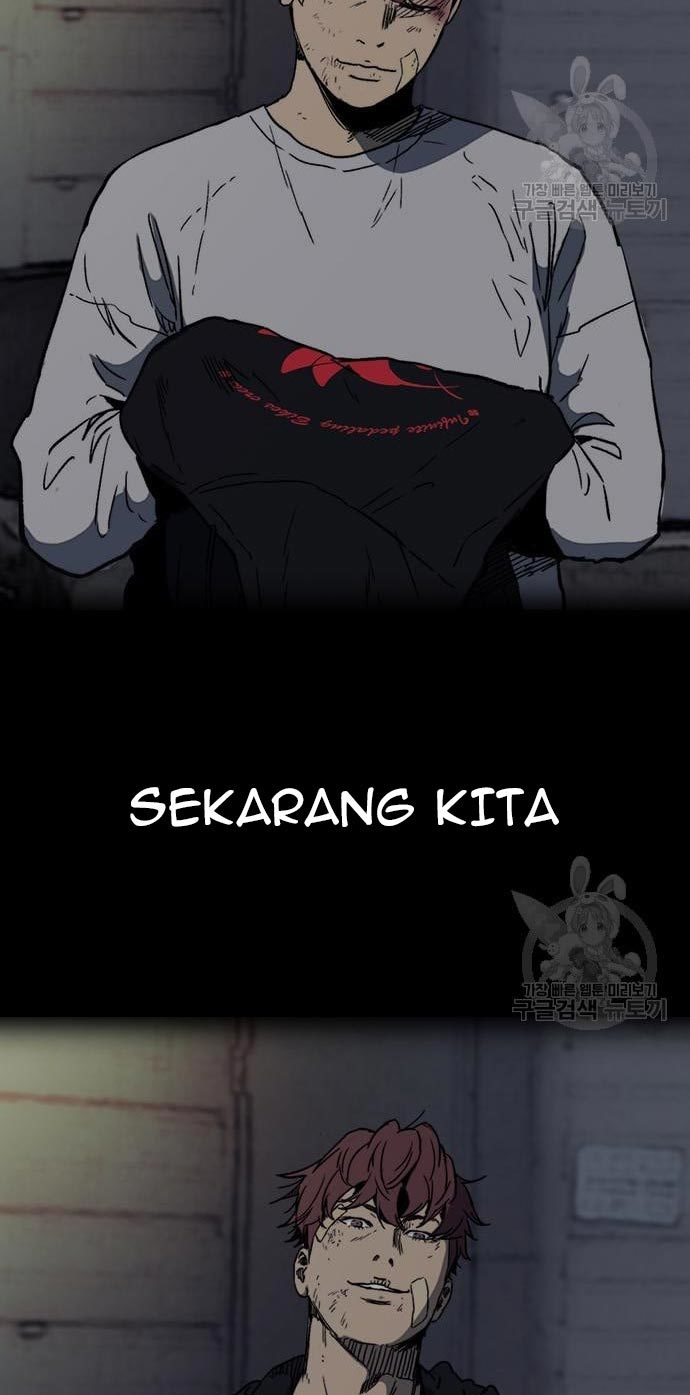 Wind Breaker Chapter 432 Halaman 110