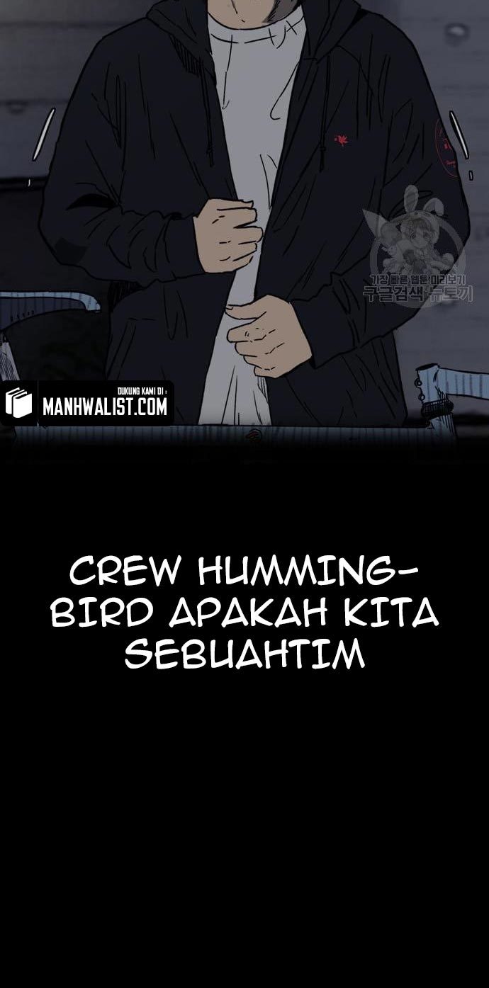 Wind Breaker Chapter 432 Halaman 111