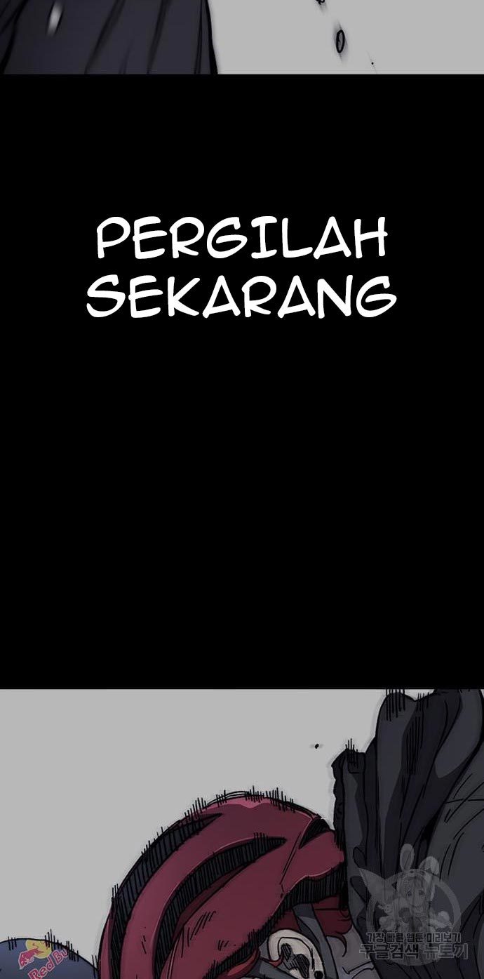 Wind Breaker Chapter 432 Halaman 120