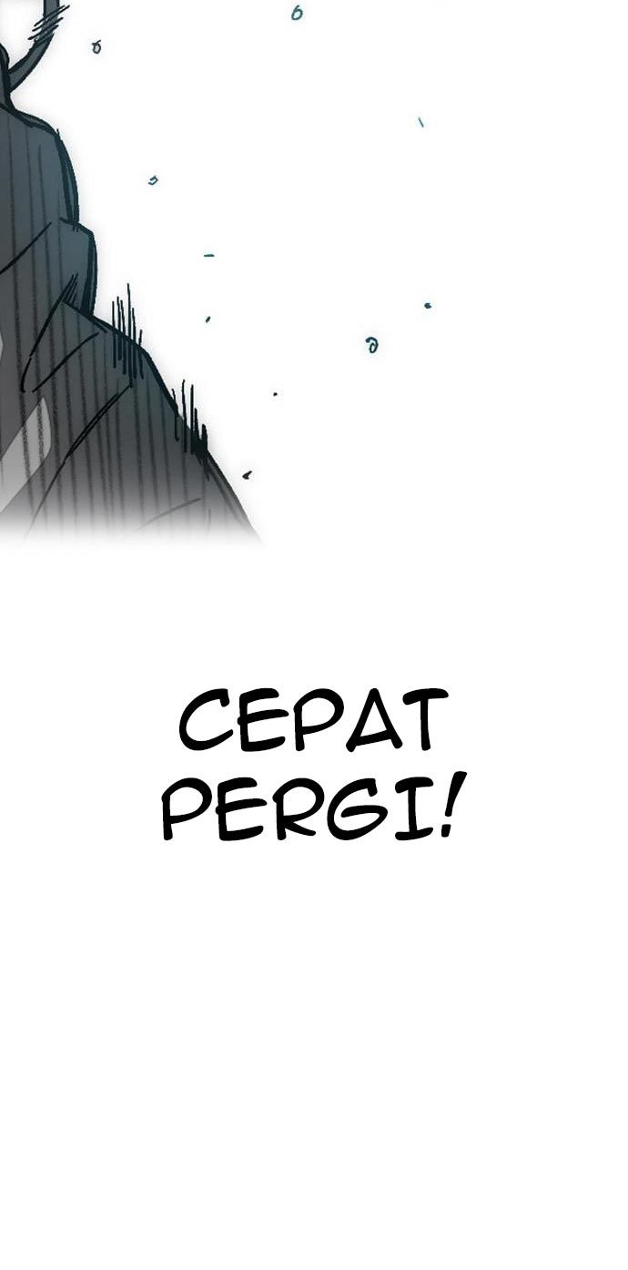 Wind Breaker Chapter 432 Halaman 123