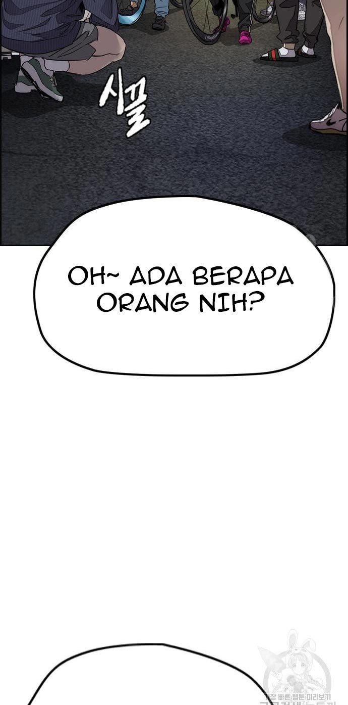 Wind Breaker Chapter 432 Halaman 128