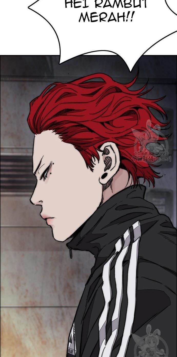 Wind Breaker Chapter 432 Halaman 132