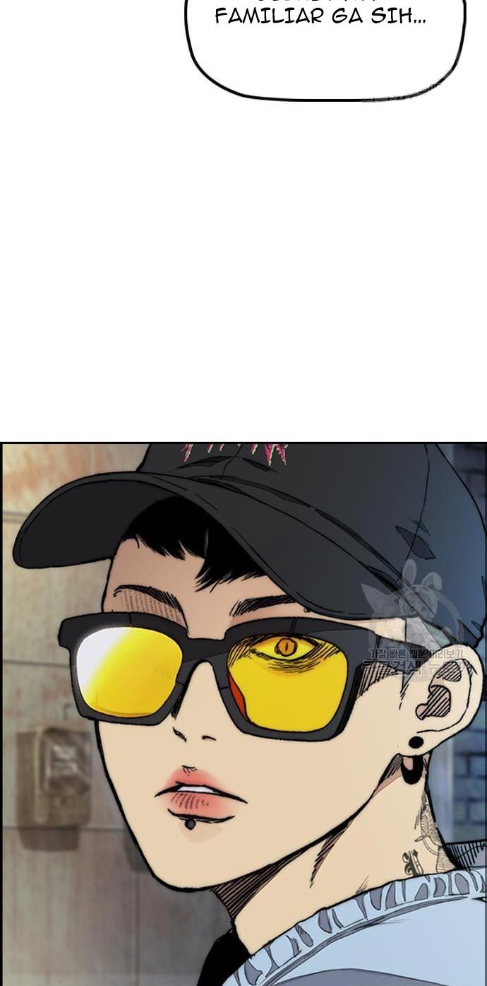 Wind Breaker Chapter 432 Halaman 138