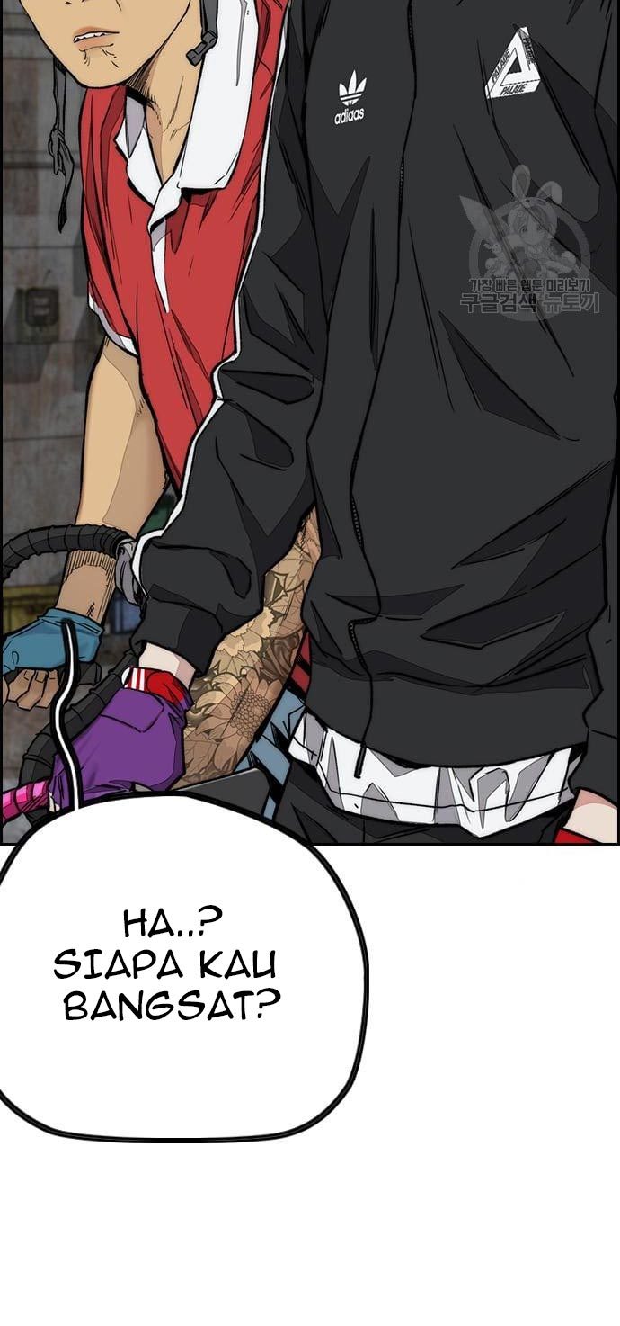 Wind Breaker Chapter 433 Halaman 4