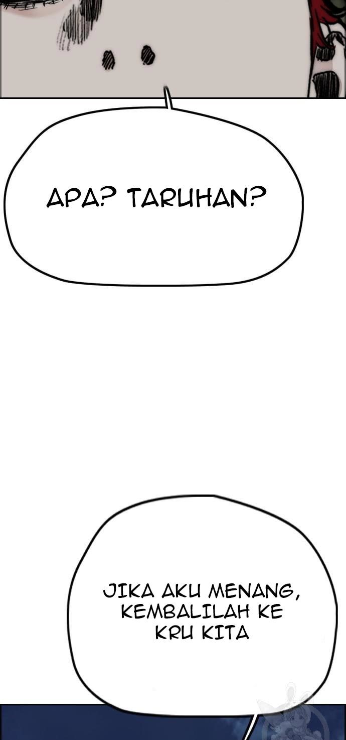 Wind Breaker Chapter 433 Halaman 7