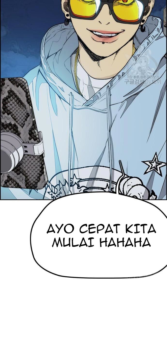 Wind Breaker Chapter 433 Halaman 24