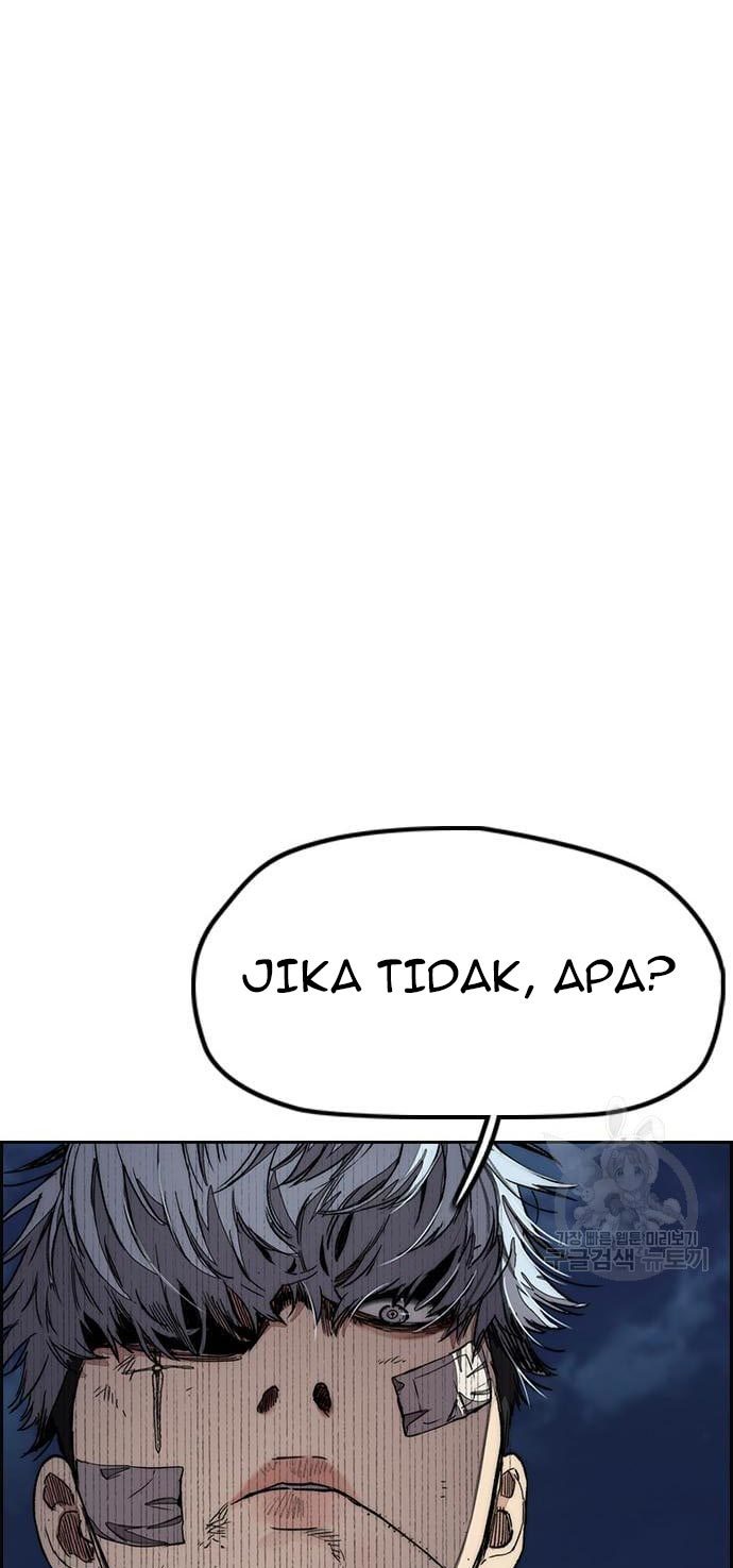 Wind Breaker Chapter 433 Halaman 38