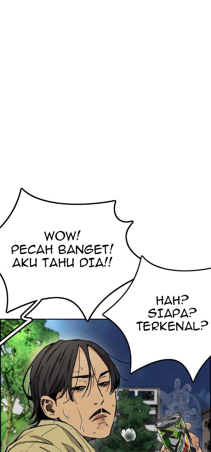 Wind Breaker Chapter 433 Halaman 46