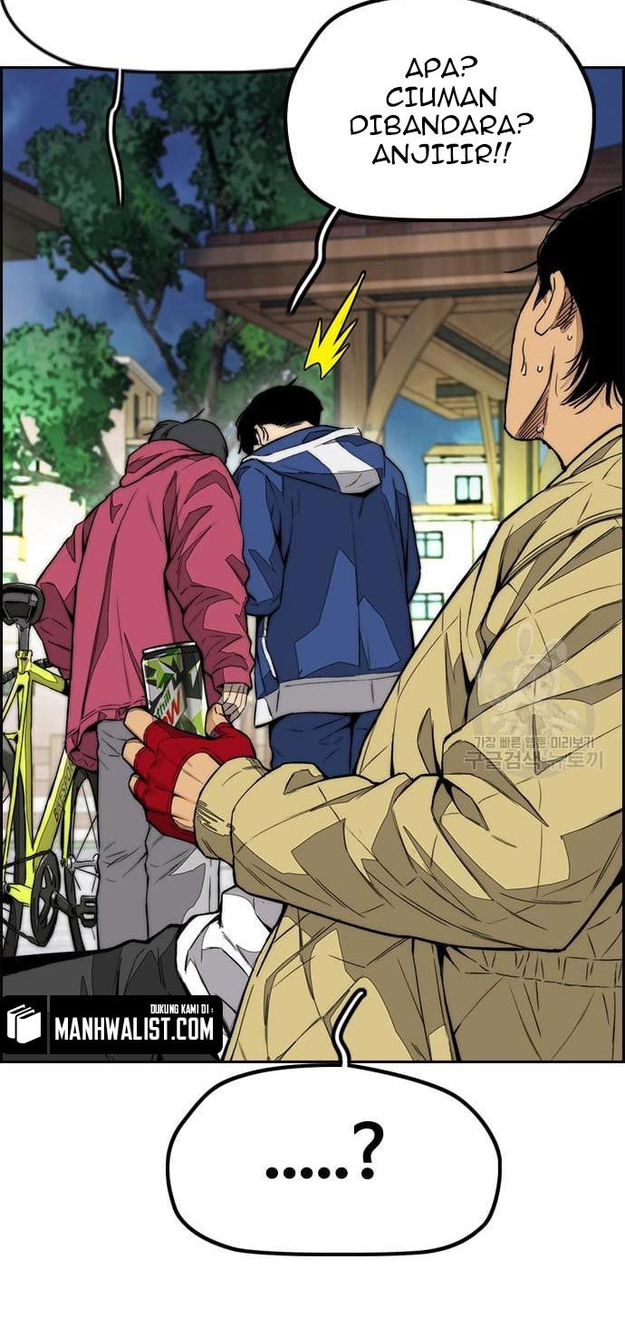 Wind Breaker Chapter 433 Halaman 48