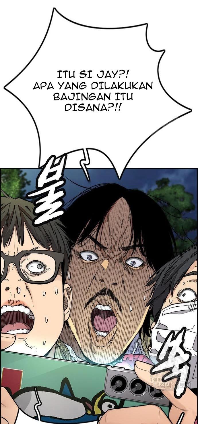 Wind Breaker Chapter 433 Halaman 52