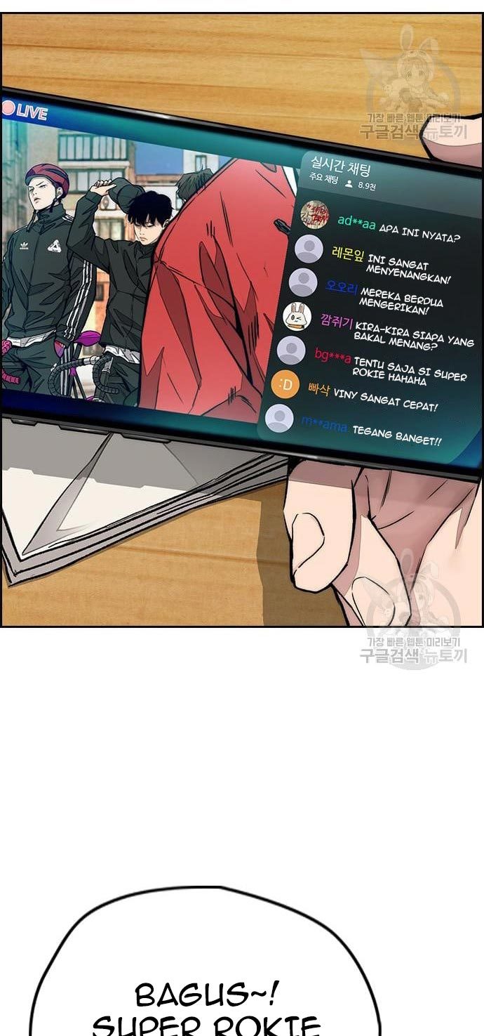 Wind Breaker Chapter 433 Halaman 56