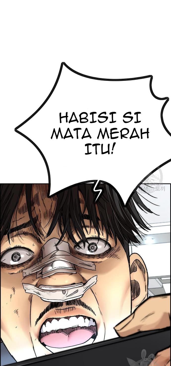 Wind Breaker Chapter 433 Halaman 61