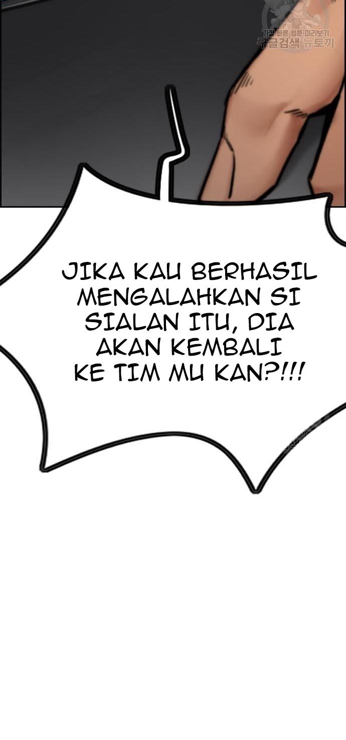 Wind Breaker Chapter 433 Halaman 62