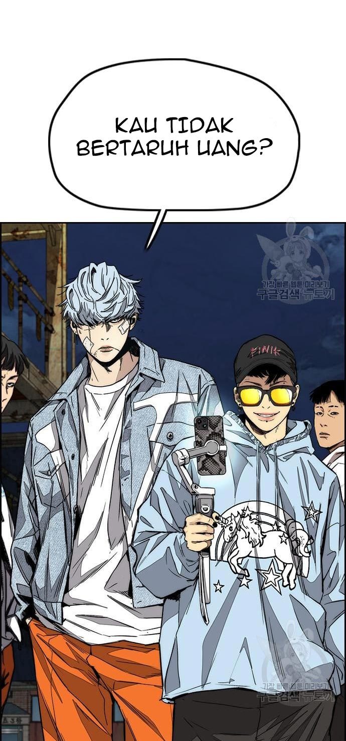 Wind Breaker Chapter 433 Halaman 66