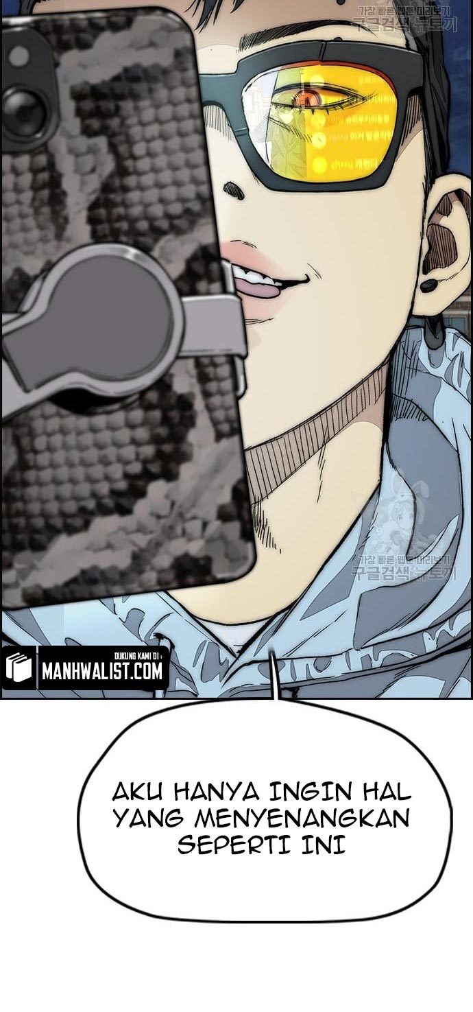Wind Breaker Chapter 433 Halaman 68