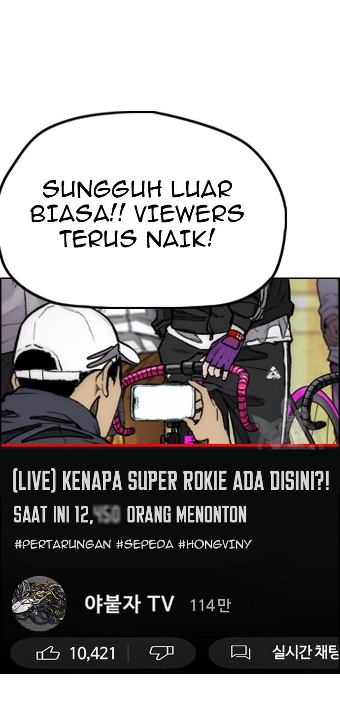 Wind Breaker Chapter 433 Halaman 69