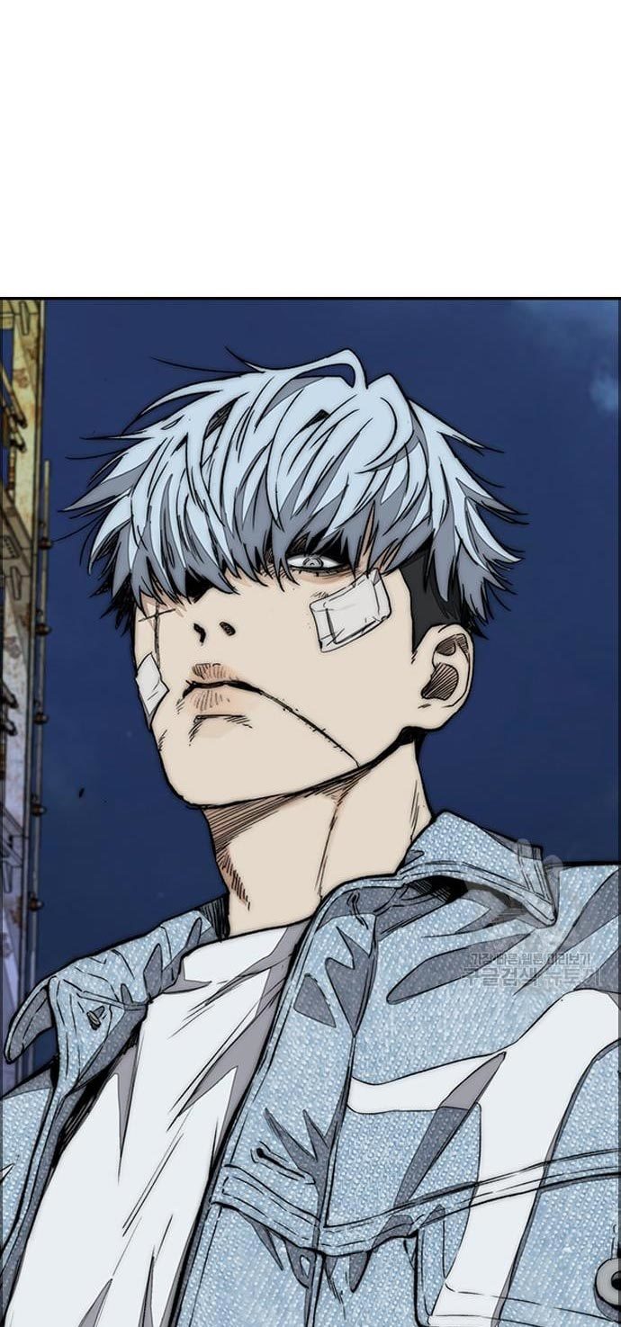 Wind Breaker Chapter 433 Halaman 70