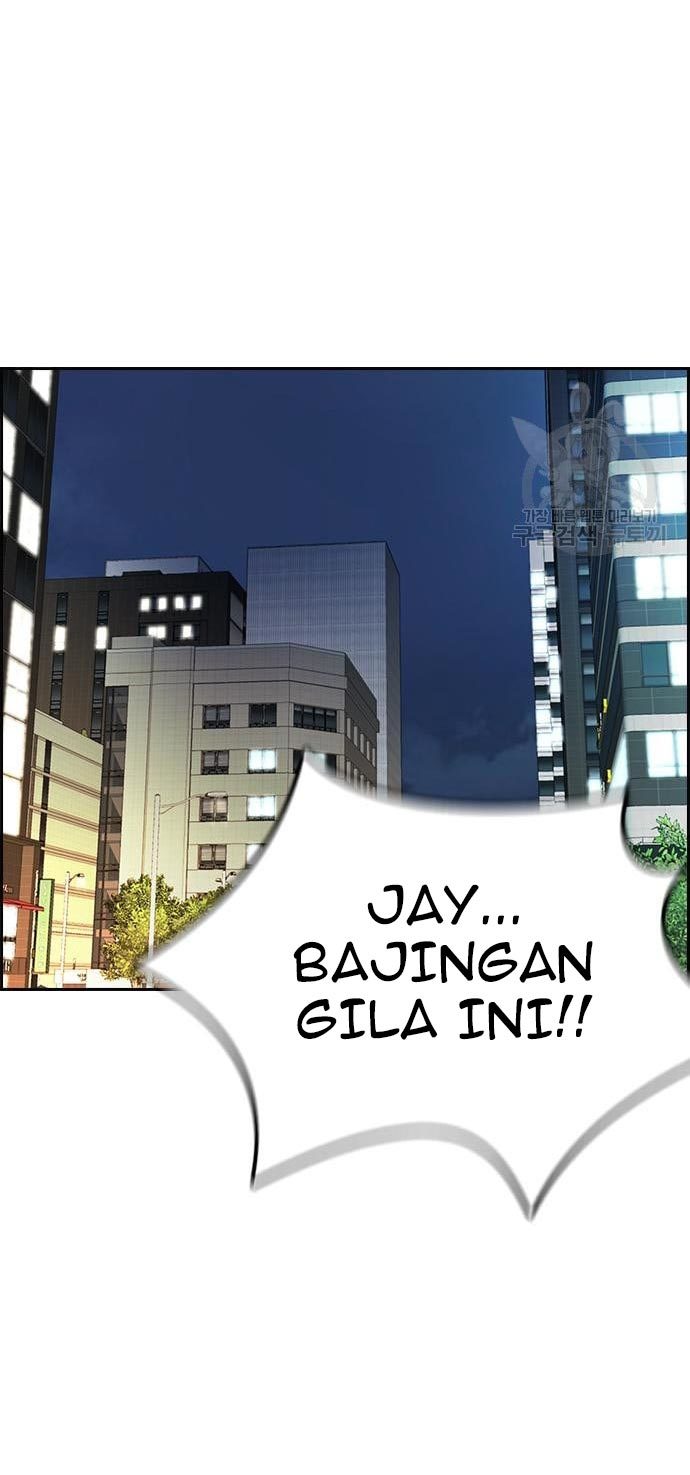 Wind Breaker Chapter 433 Halaman 72