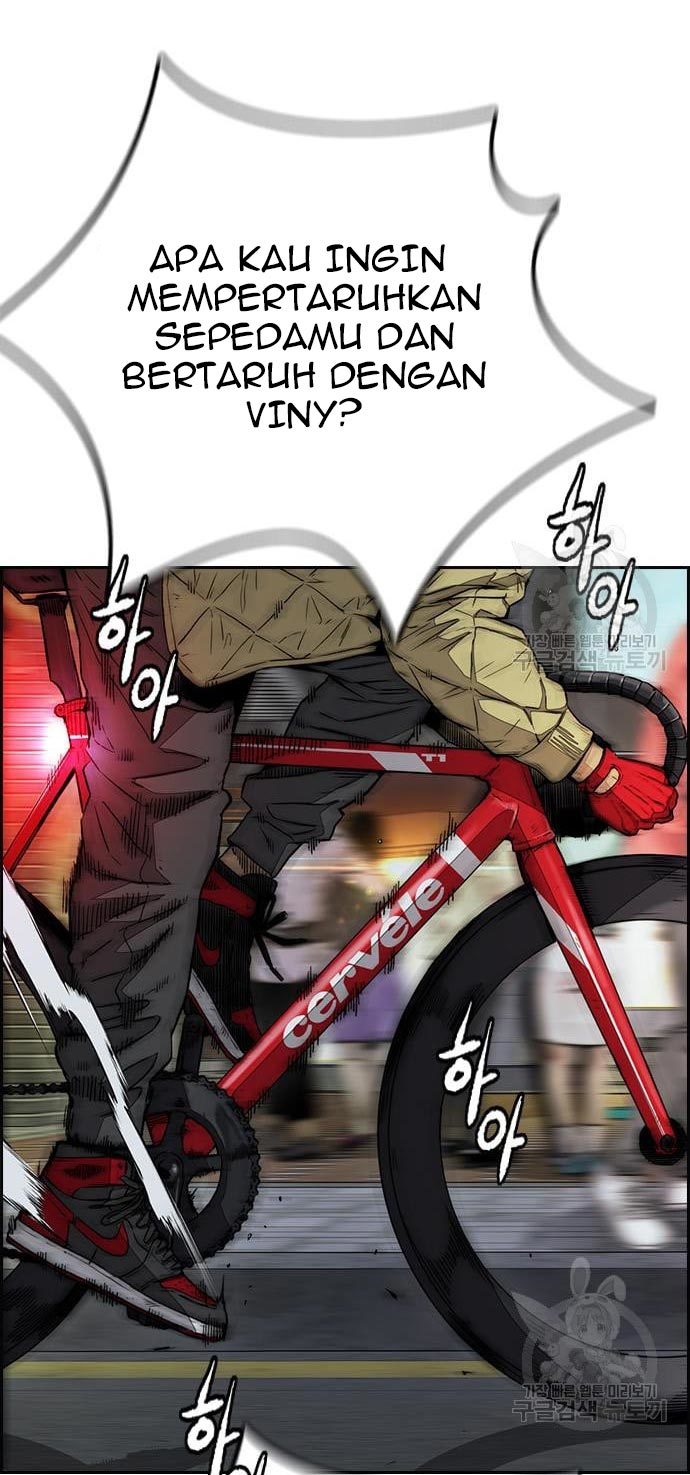 Wind Breaker Chapter 433 Halaman 73