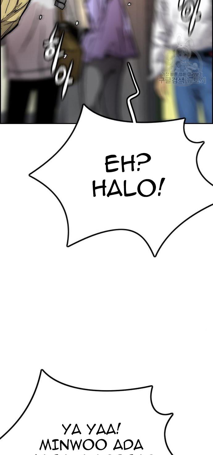 Wind Breaker Chapter 433 Halaman 77