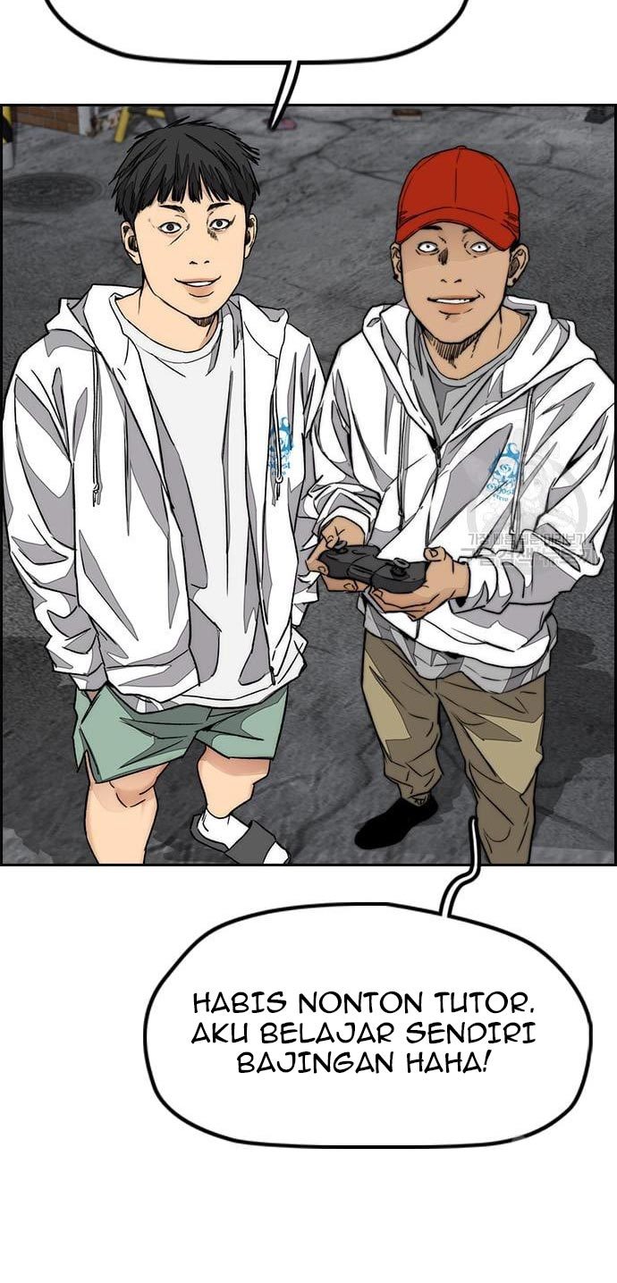 Wind Breaker Chapter 433 Halaman 85