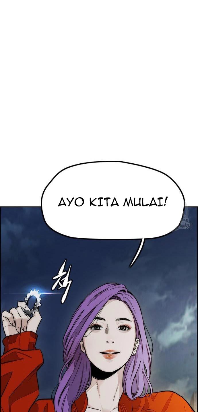 Wind Breaker Chapter 433 Halaman 86