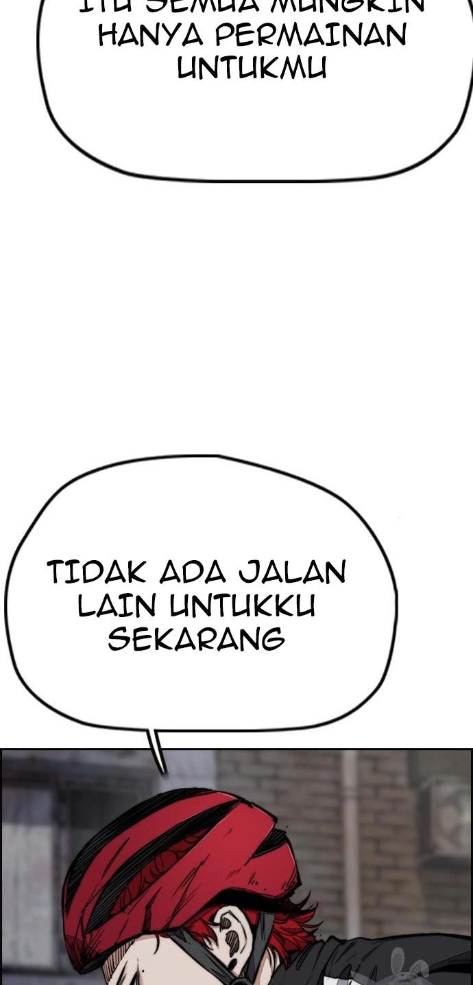 Wind Breaker Chapter 433 Halaman 96