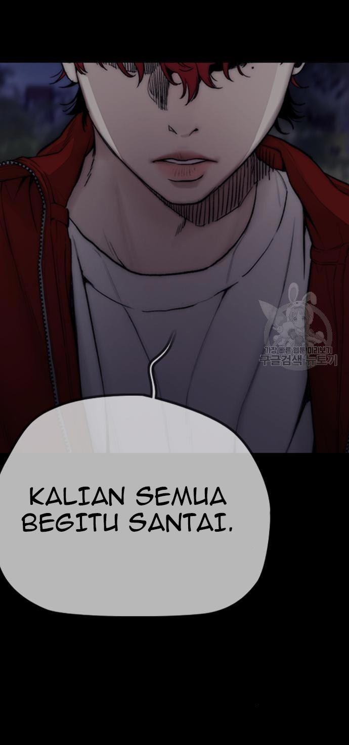 Wind Breaker Chapter 433 Halaman 107