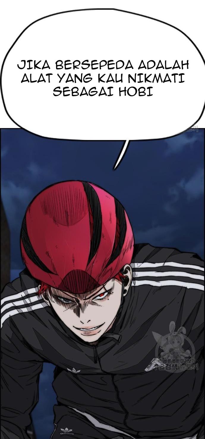 Wind Breaker Chapter 433 Halaman 112