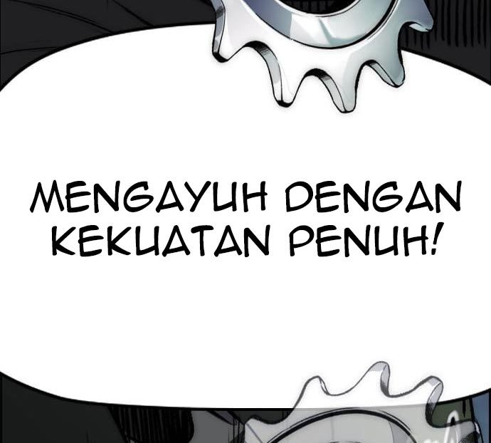Wind Breaker Chapter 433 Halaman 130