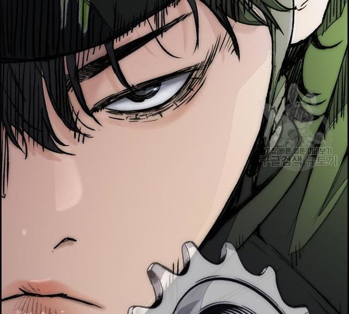 Wind Breaker Chapter 433 Halaman 132
