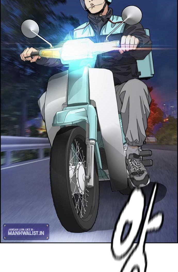 Wind Breaker Chapter 434 Halaman 2