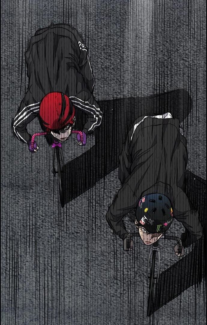 Wind Breaker Chapter 434 Halaman 22