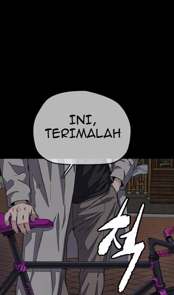 Wind Breaker Chapter 434 Halaman 35
