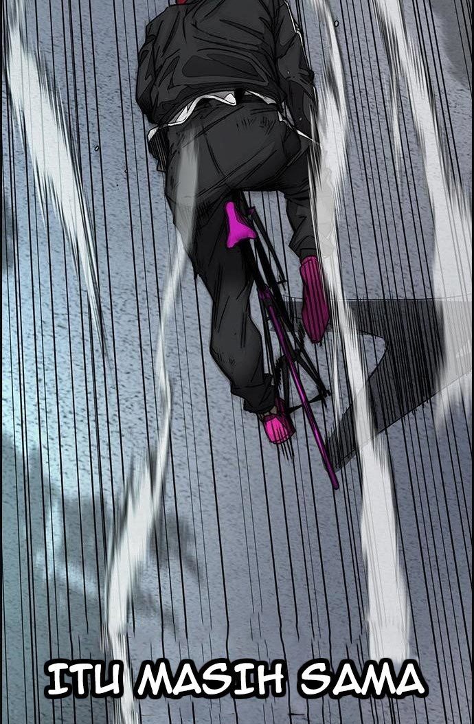 Wind Breaker Chapter 434 Halaman 58