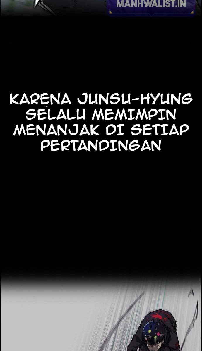 Wind Breaker Chapter 434 Halaman 82