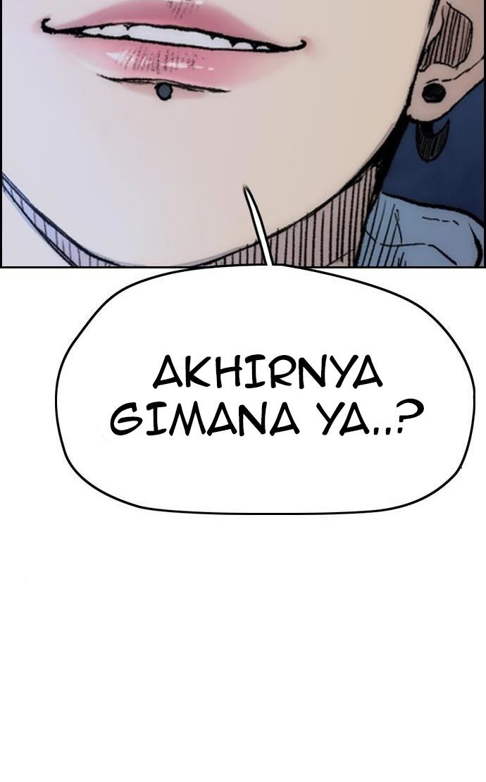 Wind Breaker Chapter 434 Halaman 104