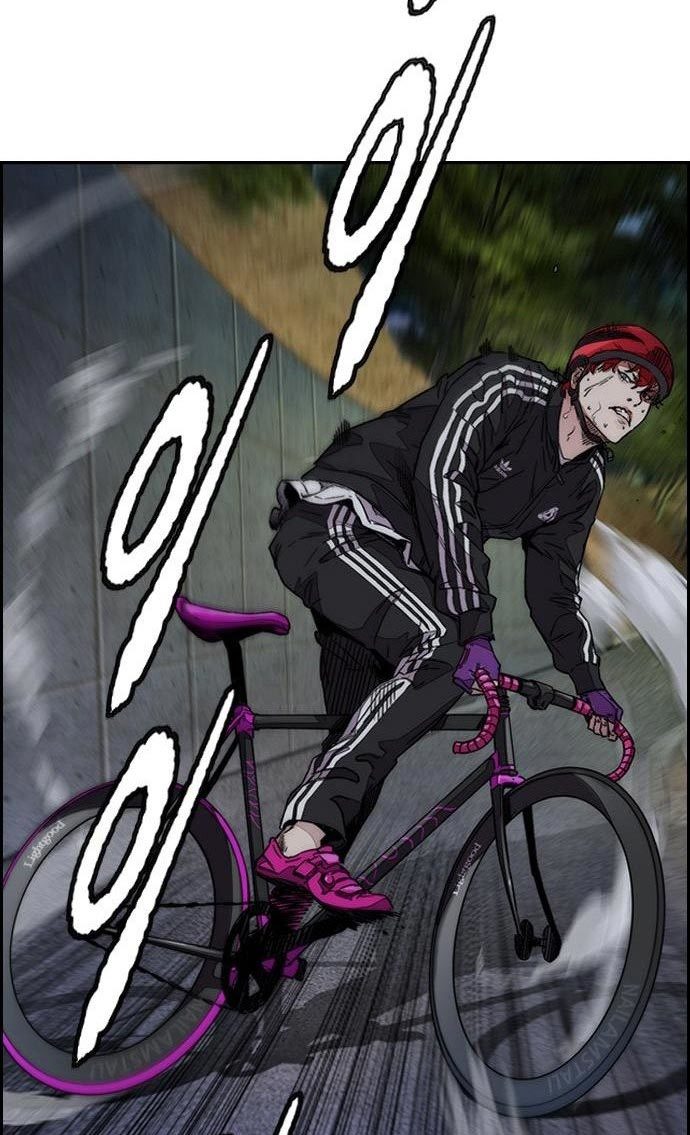 Wind Breaker Chapter 434 Halaman 114