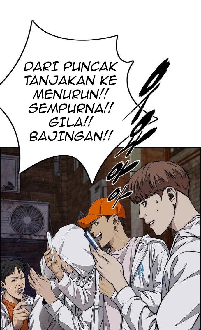 Wind Breaker Chapter 434 Halaman 117