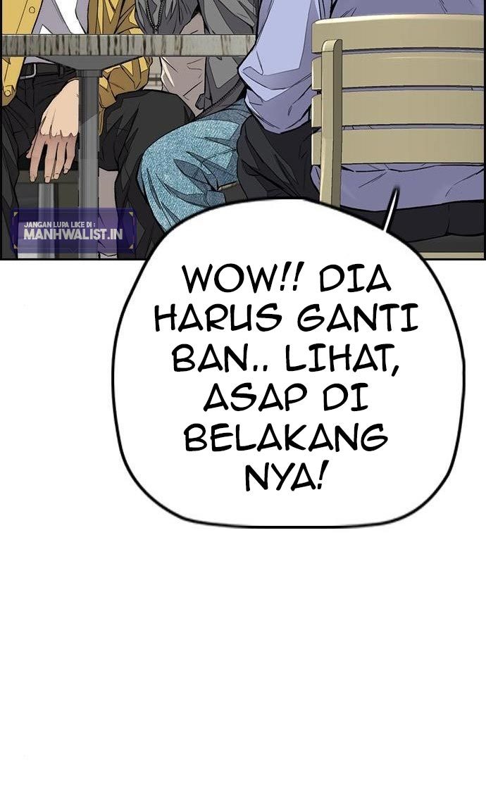 Wind Breaker Chapter 434 Halaman 120