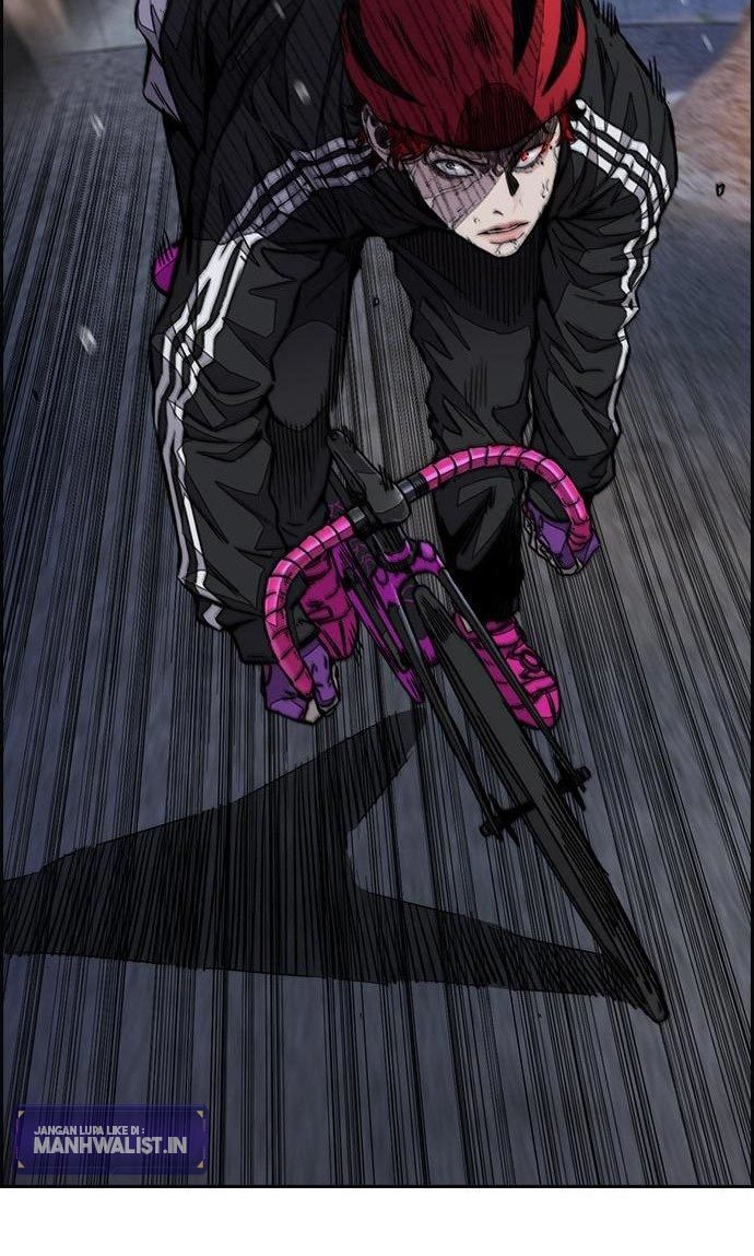 Wind Breaker Chapter 434 Halaman 126