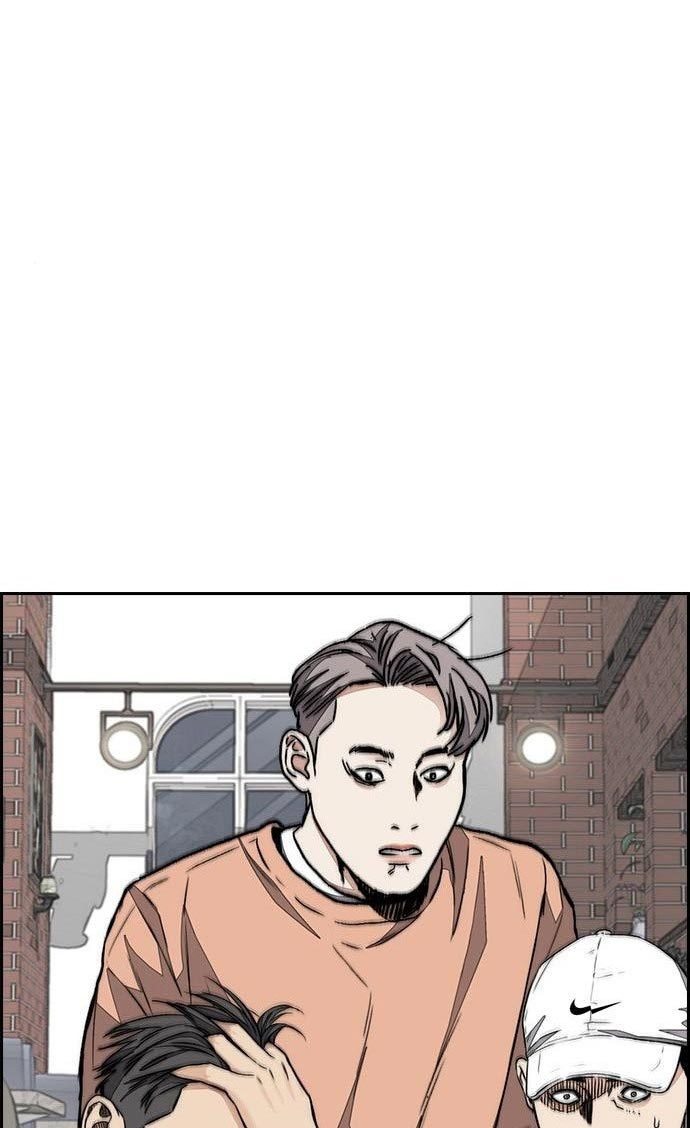 Wind Breaker Chapter 434 Halaman 134