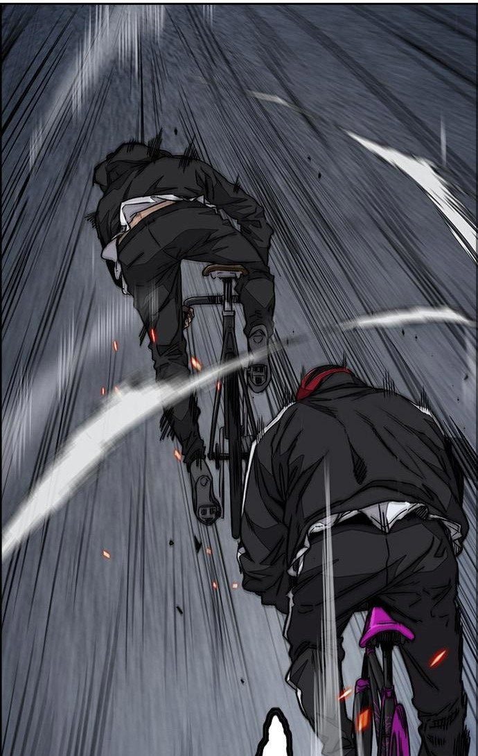 Wind Breaker Chapter 434 Halaman 141