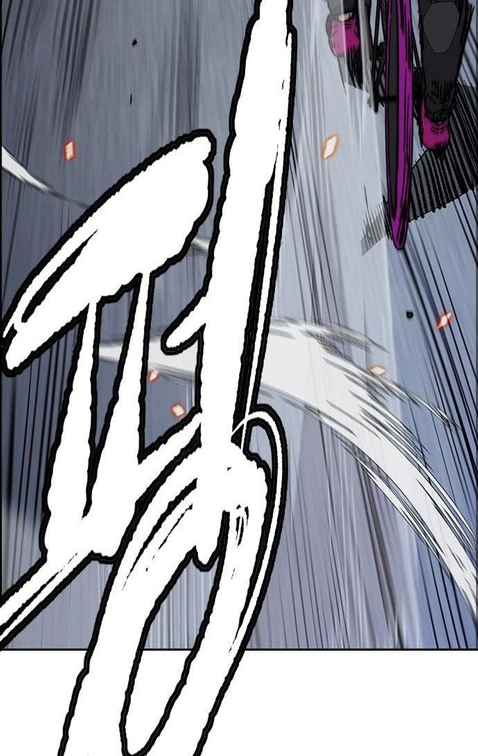 Wind Breaker Chapter 434 Halaman 142