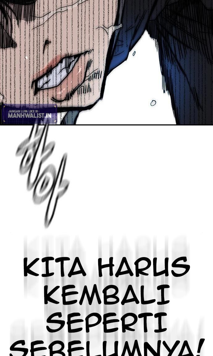 Wind Breaker Chapter 434 Halaman 162