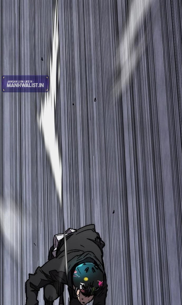 Wind Breaker Chapter 434 Halaman 166