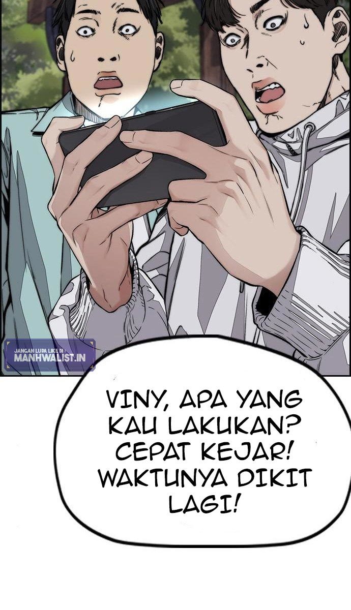 Wind Breaker Chapter 434 Halaman 178